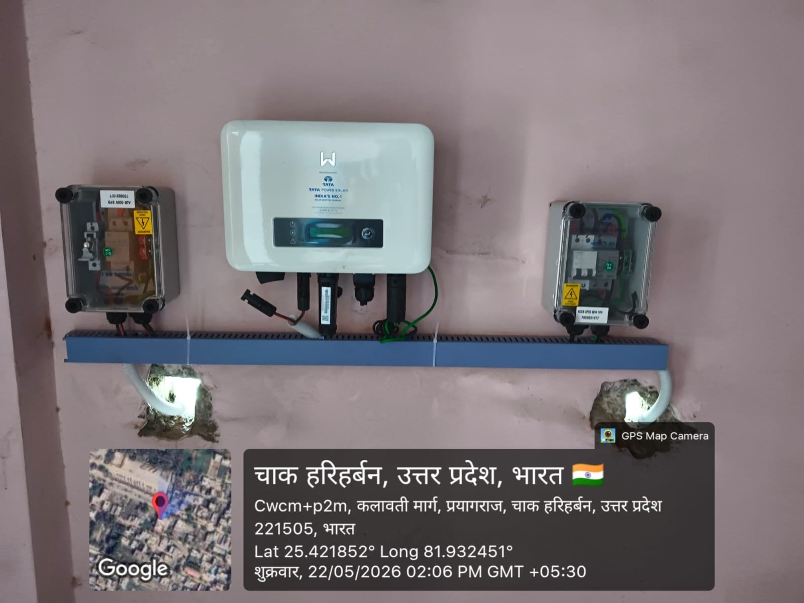 Residential Solar